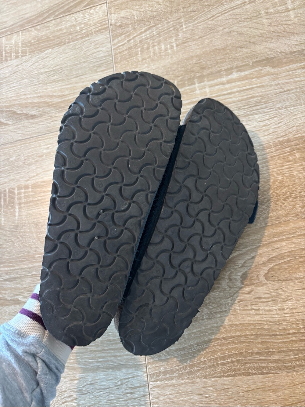 Birkenstock Arizona sandals size 41 - Picture 3 of 6
